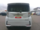 ムーヴカスタム RS ハイパーリミテッド SAIII 4WD 