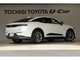 クラウンクロスオーバー 2.5 G アドバンスト レザー パッケージ E-Four 4WD 