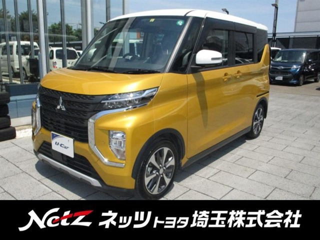 eKクロス T 