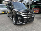 ソリオ 1.2 ハイブリッド(HYBRID)  MZ 