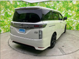エルグランド 3.5 ハイウェイスター アーバンクロム4WD