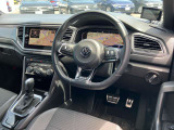 T-Roc TDI Rライン ディーゼル 