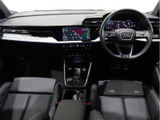 A3スポーツバック 40 TFSI クワトロ Sライン 4WD 