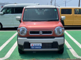 ハスラー ハイブリッド(HYBRID) G 