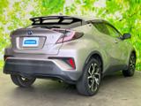 C-HR ハイブリッド 1.8 G LED エディション 