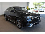 GLEクーペ 450d 4マチック スポーツ (ISG搭載モデル) 4WD 