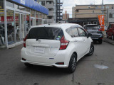 ノート 1.2 e-POWER X 