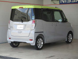 人気色の日産デイズルークスXVセレクション入庫【6/7豊崎店展示】