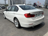 3シリーズセダン 320d ブルーパフォーマンス 修復歴無し