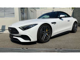 SLクラス AMG SL43 (BSG搭載モデル) 