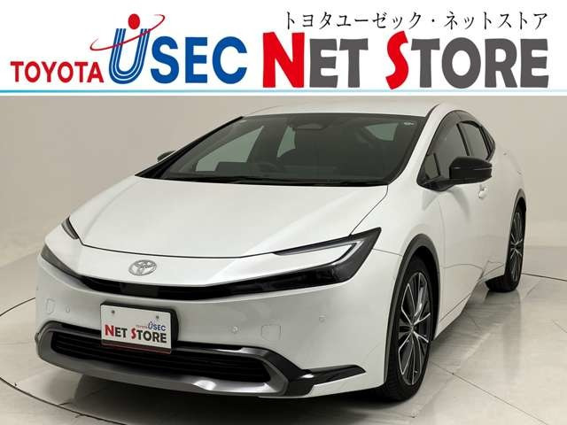プリウス 2.0 Z 