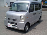 エブリイ PC ハイルーフ 4WD 