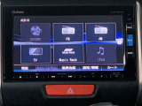 音楽ソースは、CD/DVD/SD/USB/サウンドコンテナ/TV/Bluetoothに対応しております、CDの自動録音機能やスマホ連携で快適ドライブが可能です