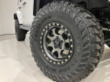 ラングラー アンリミテッド サハラ 4WD 