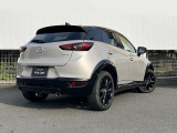 CX-3 1.5 15S スーパー エッジー