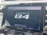 レガシィB4  リミテッド