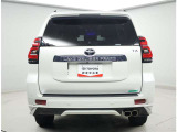 ランドクルーザープラド 2.7 TX Lパッケージ 4WD 