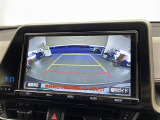 C-HR  修復歴無し