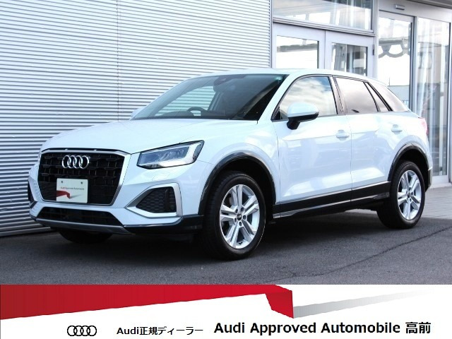 Q2 35 TFSI アドバンスド 