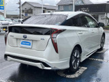プリウス 1.8 S ツーリングセレクション 