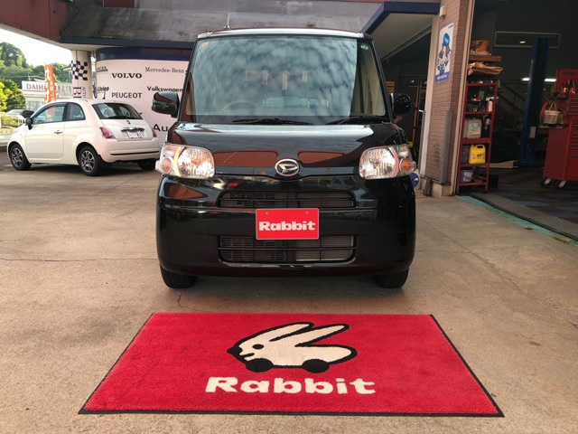 タント X 