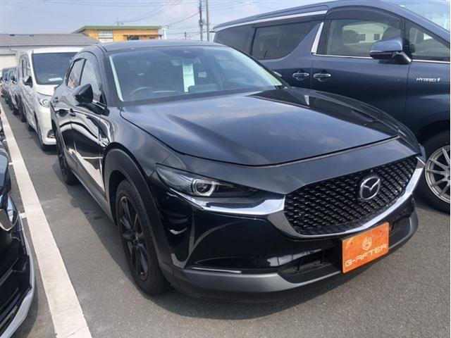 CX-30 2.0 X プロアクティブ ツーリングセレクション 純正ナビ360°カメラ地デジ...