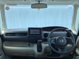 N-BOX G ホンダセンシング 