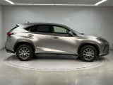 NX 300 4WD 