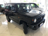 ジムニー XC 4WD 