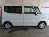 スペーシア ハイブリッド(HYBRID) G 4WD 