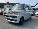 スペーシア ハイブリッド(HYBRID)  X 2型 衝突被害軽減シス