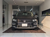 T-Roc TSI スタイル デザインパッケージ 