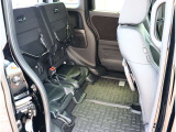 内外装クリーニングが実施されますので、気持ち良く新しいカーライフがスタートできます