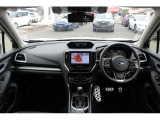 フォレスター 2.5 プレミアム 4WD EyeSight搭載車
