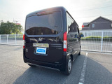 N-VAN +スタイル ファン 