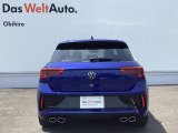 T-Roc R 4WD 