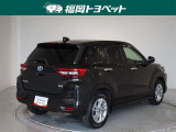 ライズ  ハイブリッド 1.2 G