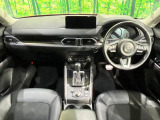 CX-5 2.2 XD ブラックトーンエディション 