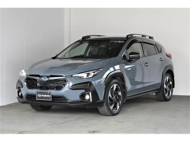 クロストレック 2.0 リミテッド 4WD 