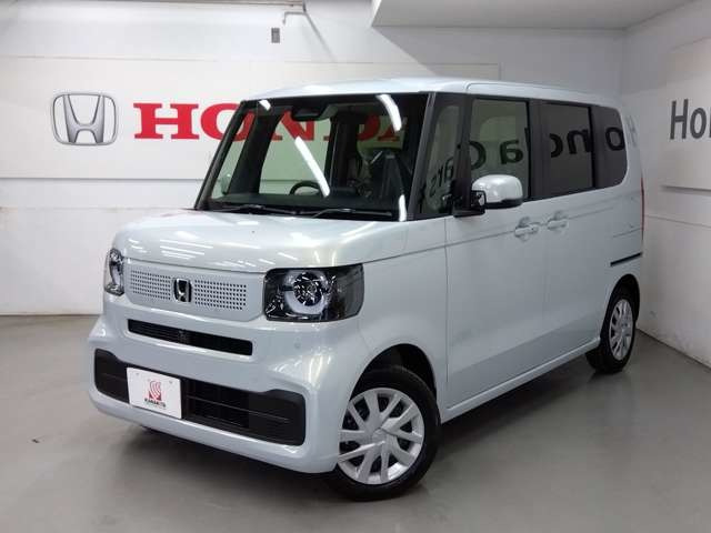 N-BOX  