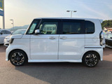 N-BOXカスタム G L ターボ ホンダセンシング 