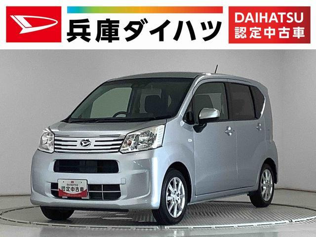 ムーヴ X リミテッド SAIII 4WD 