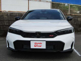 シビック 1.5 RS 