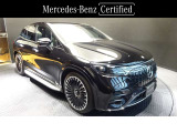 EQE SUV AMG 53 4マチックプラス 4WD 