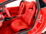 812GTS F1 DCT 