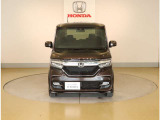 N-BOXカスタム G L ホンダセンシング 