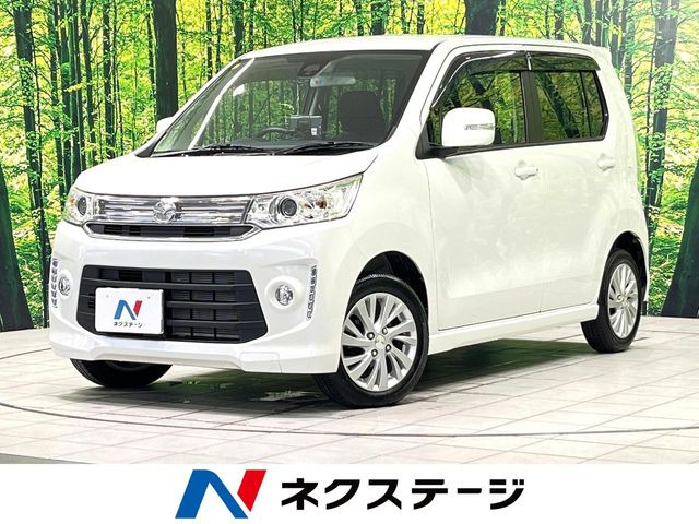 フレア カスタムスタイル HS 