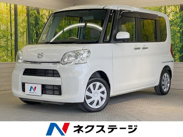 タント L 