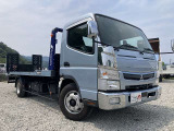 キャンター  3.25t積・積載車・ラジコン