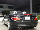 SLCクラス 200 スポーツ 